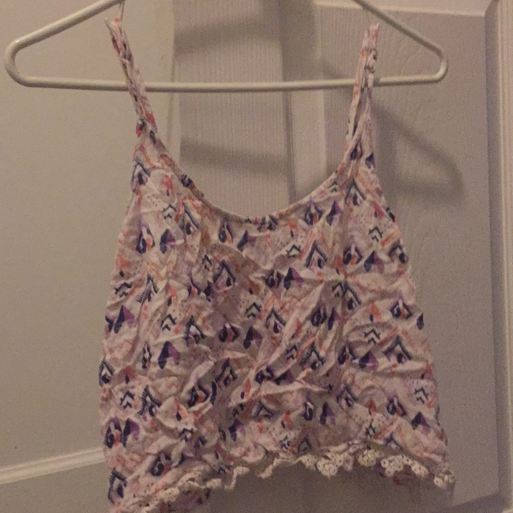 Croptop